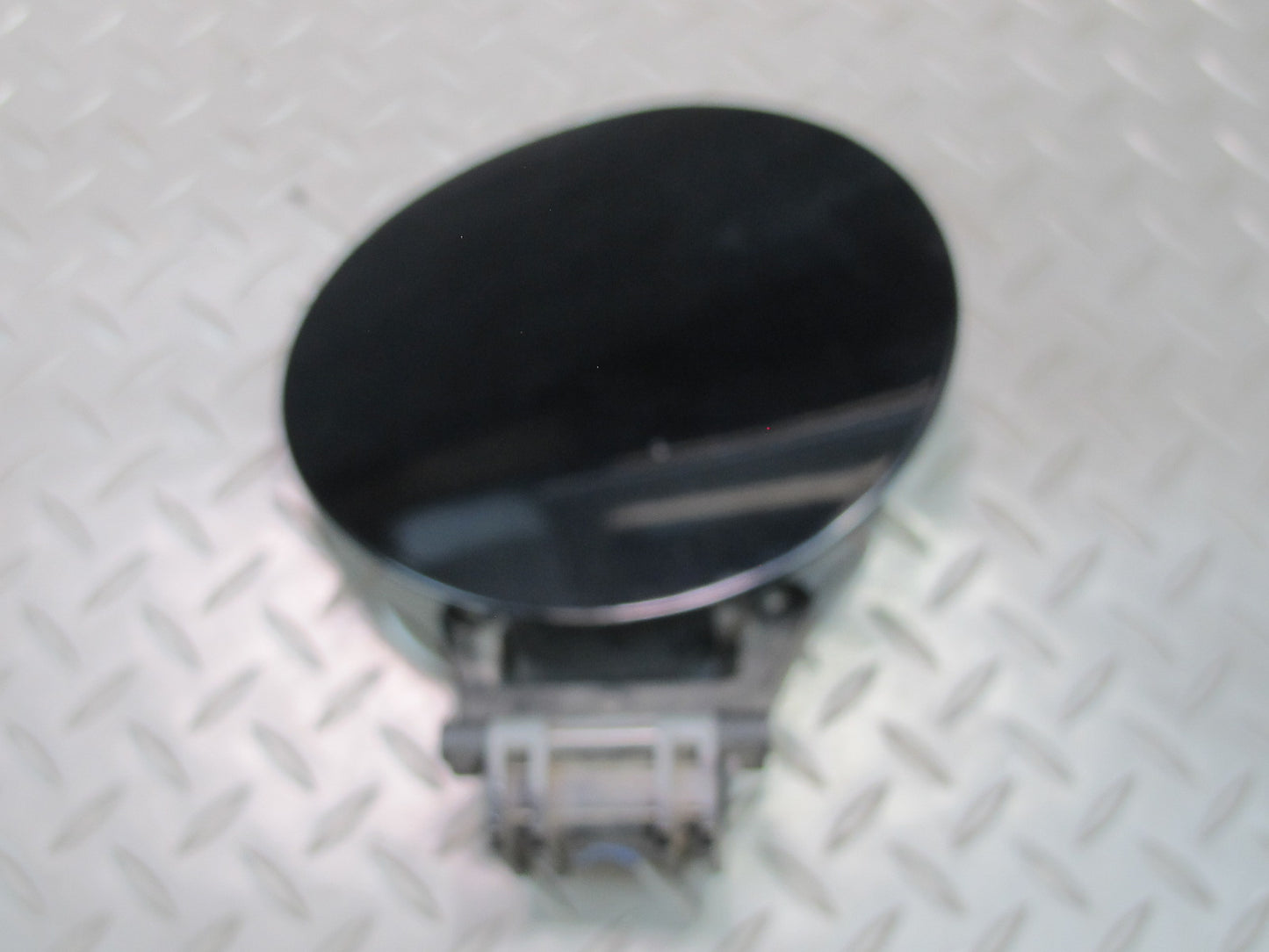 03-09 Nissan Z33 350Z Fuel Tank Filler Door Lid Cover 78830-CD000 OEM