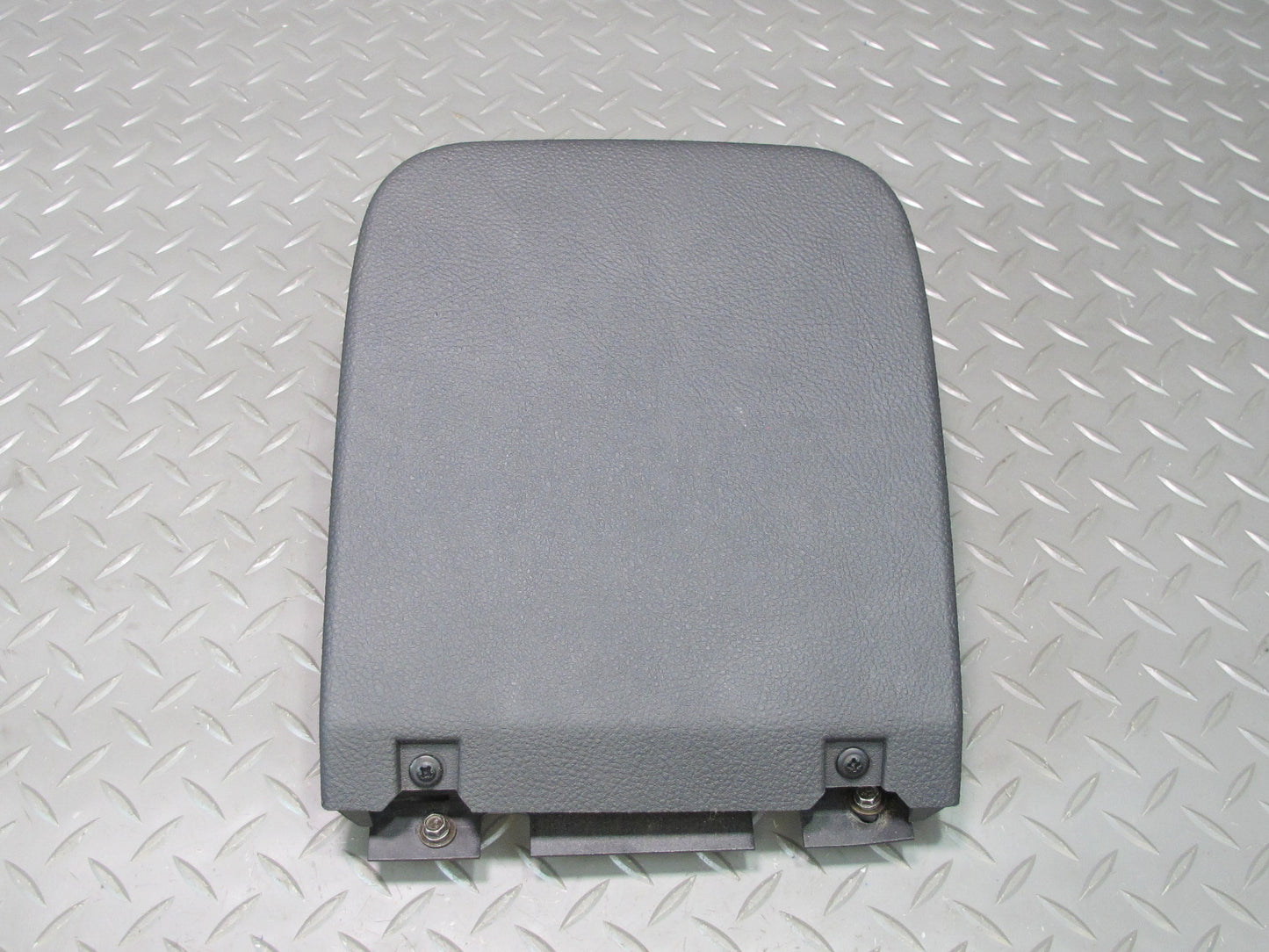 03-06 Chevrolet SSR Right Under Dash Ash Tray Cubby w 12V Socket OEM