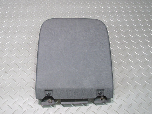 03-06 Chevrolet SSR Right Under Dash Ash Tray Cubby w 12V Socket OEM