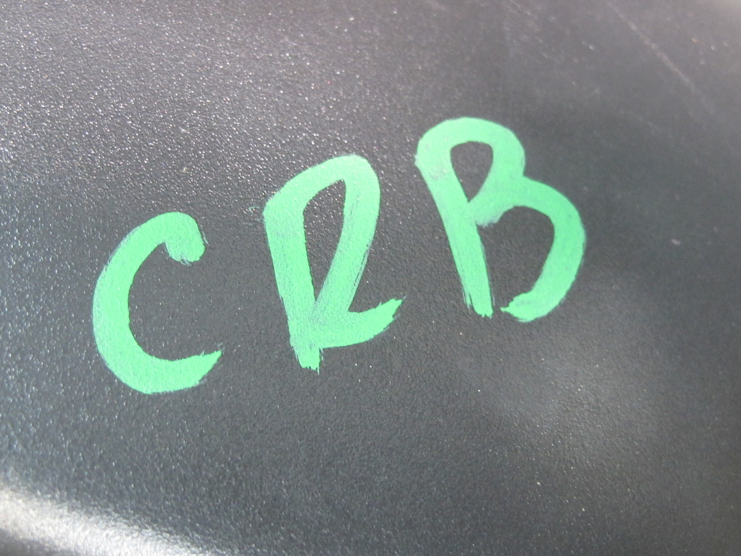 03-06 Chevrolet SSR Right Under Dash Ash Tray Cubby w 12V Socket OEM