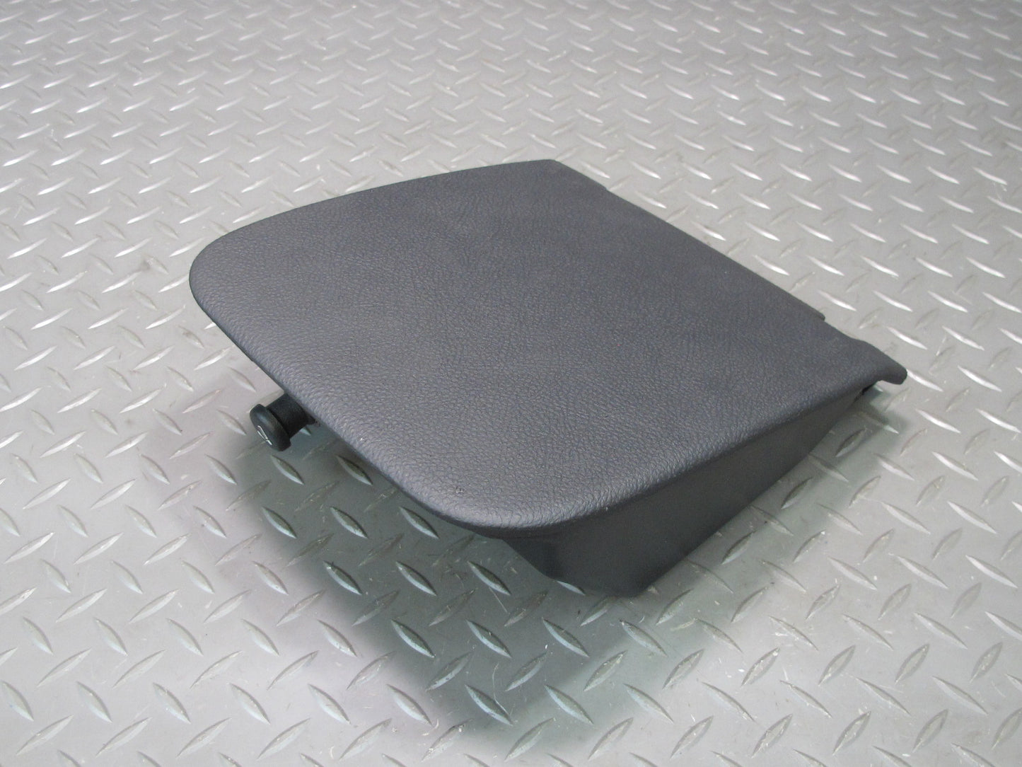 03-06 Chevrolet SSR Right Under Dash Ash Tray Cubby w 12V Socket OEM