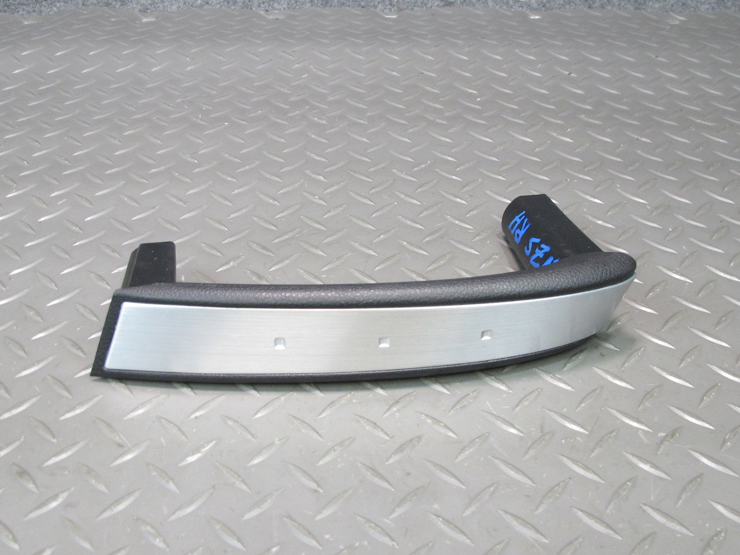 03-05 Nissan Z33 350Z Right Door Interior Grab Handle OEM