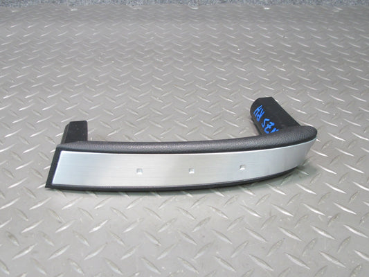 03-05 Nissan Z33 350Z Right Door Interior Grab Handle OEM