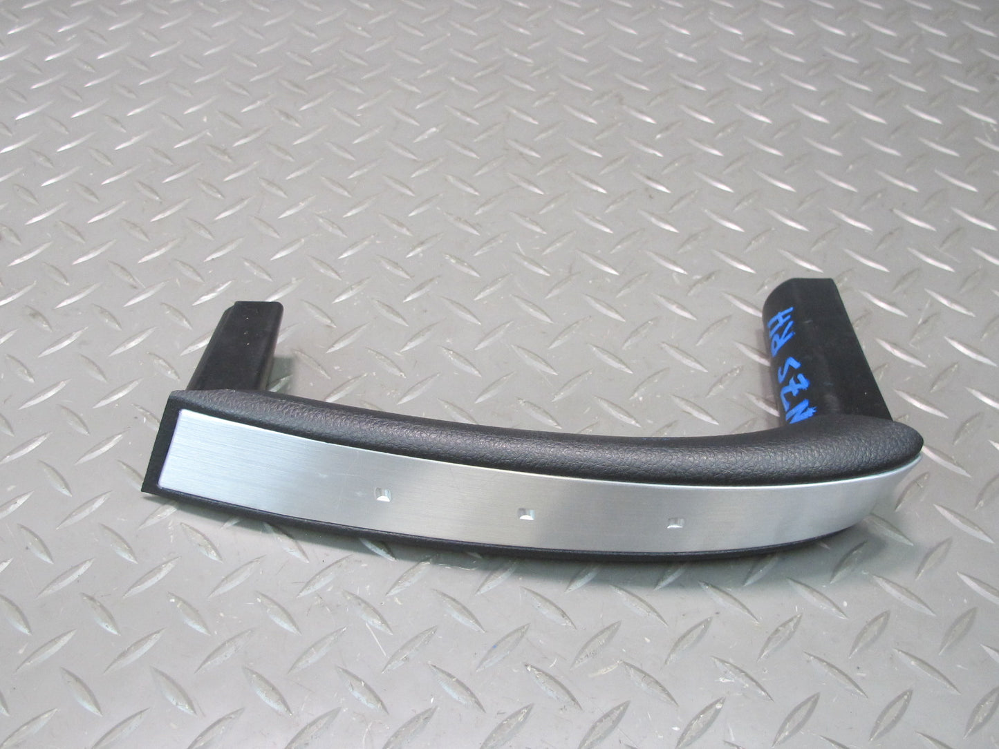 03-05 Nissan Z33 350Z Right Door Interior Grab Handle OEM