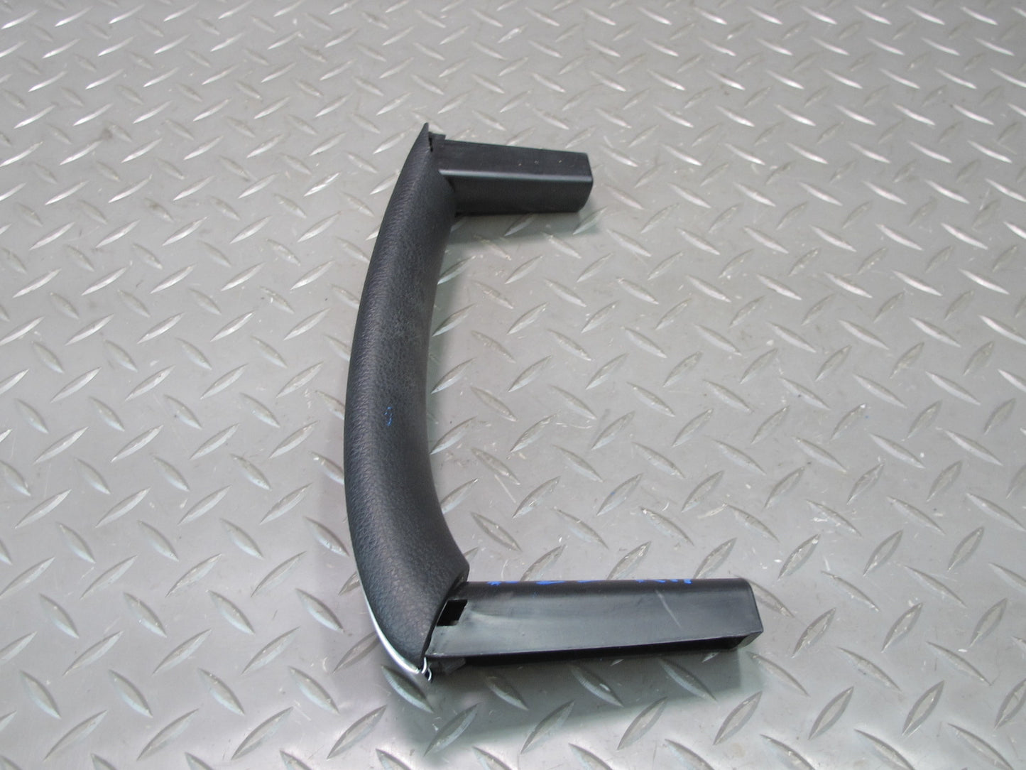 03-05 Nissan Z33 350Z Right Door Interior Grab Handle OEM