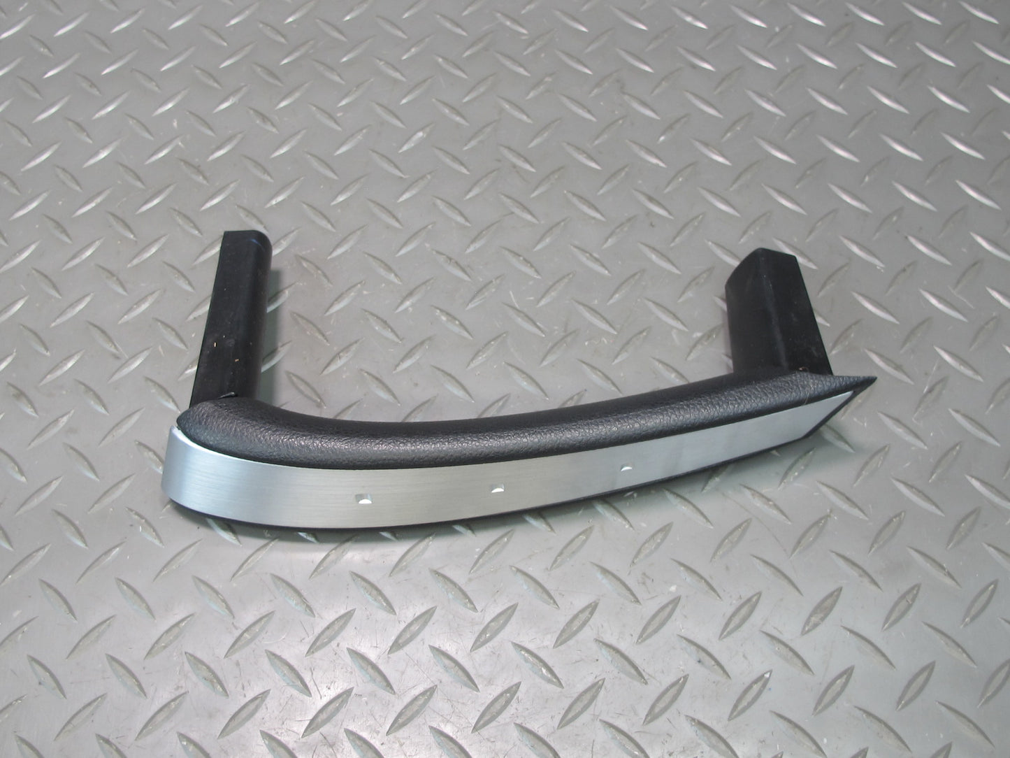 03-05 Nissan Z33 350Z Right Door Interior Grab Handle OEM