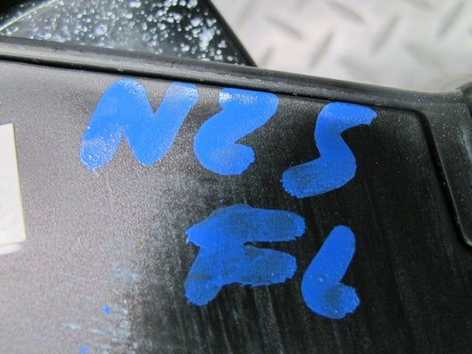 03-09 Nissan Z33 350Z Left Door Exterior Side View Heated Power Mirror OEM