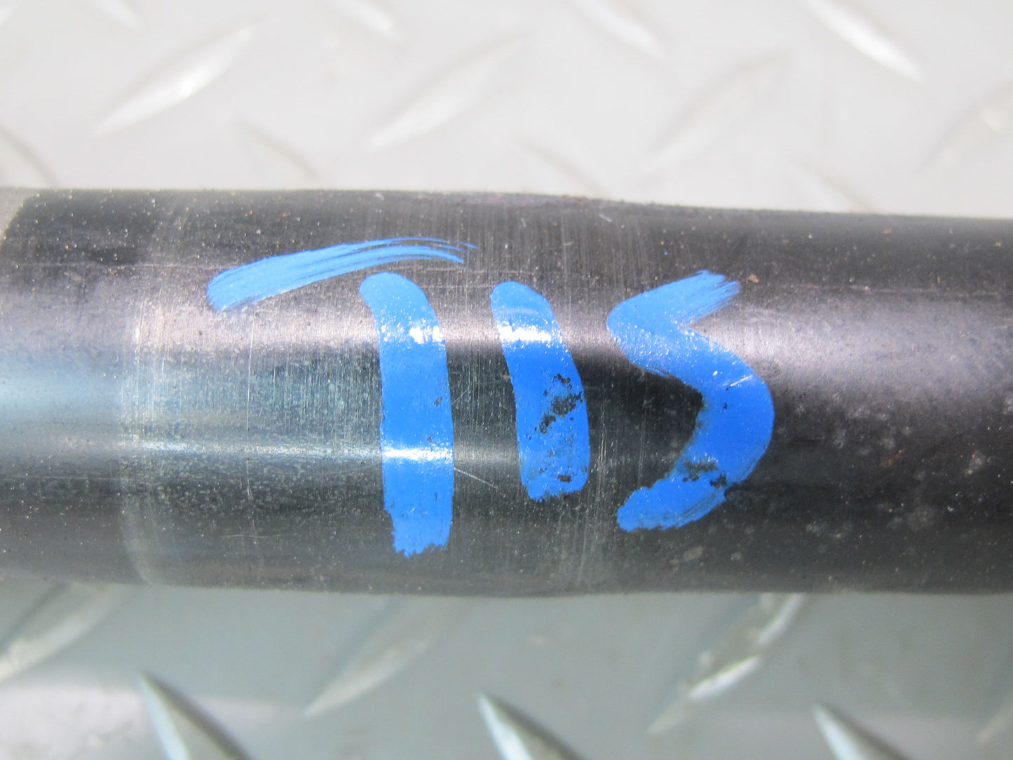 08-14 Lexus IS250 IS350 Is-f RWD Steering Column Intermediate Shaft OEM