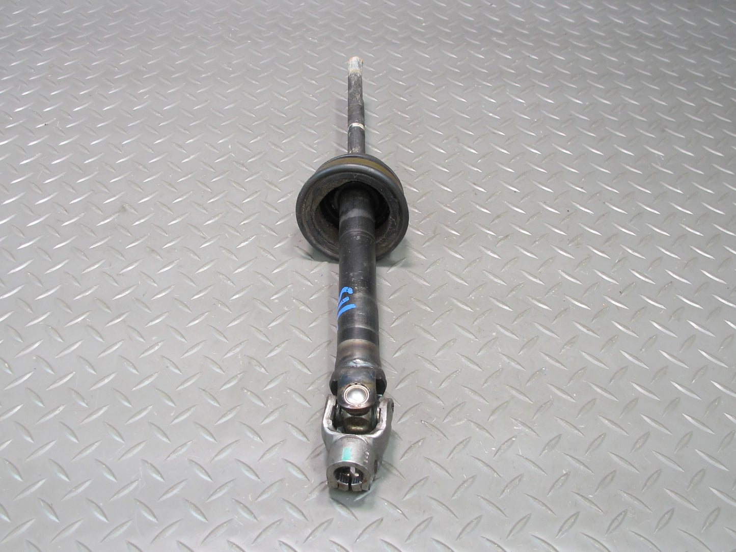 08-14 Lexus IS250 IS350 Is-f RWD Steering Column Intermediate Shaft OEM