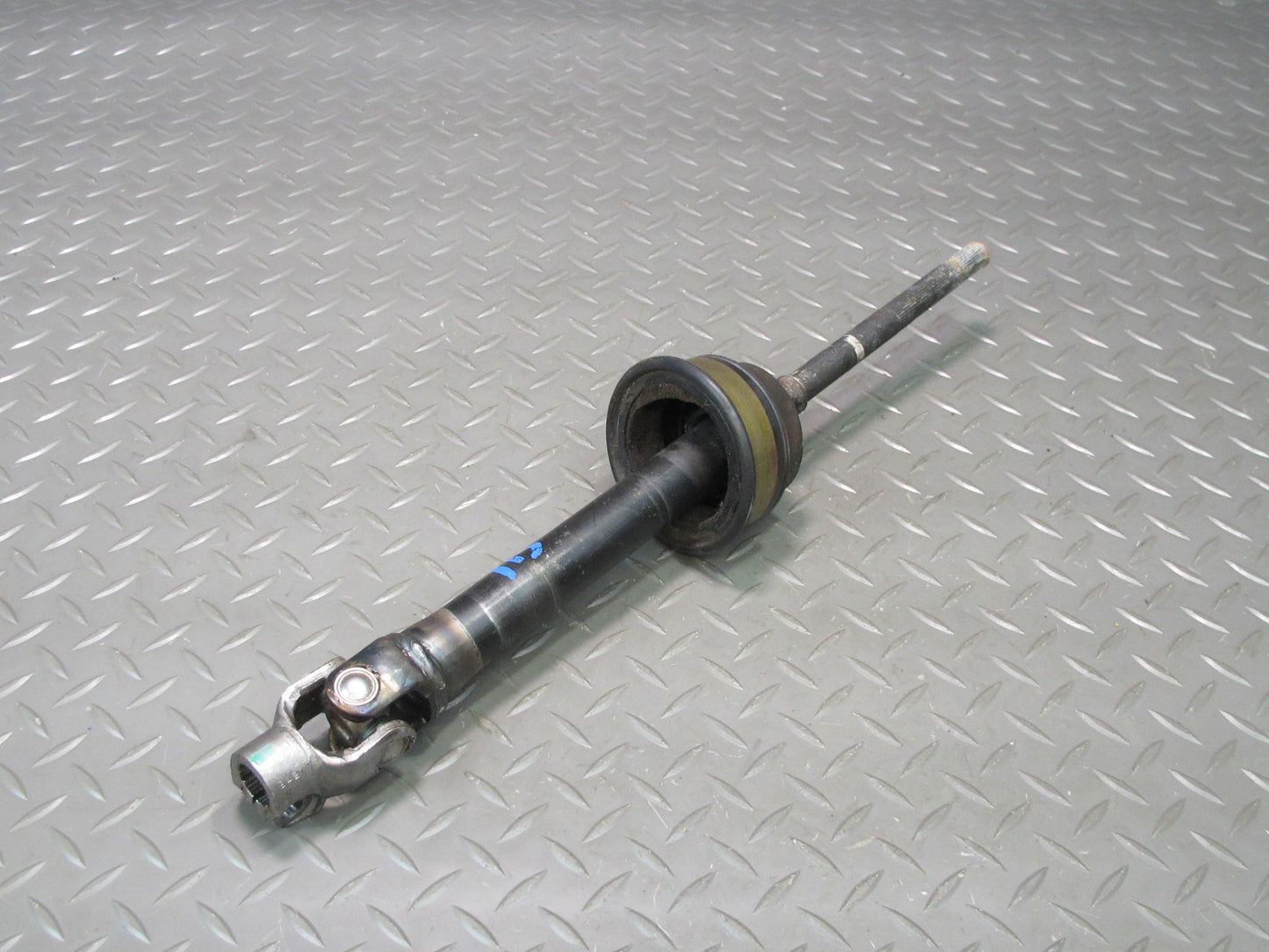 08-14 Lexus IS250 IS350 Is-f RWD Steering Column Intermediate Shaft OEM