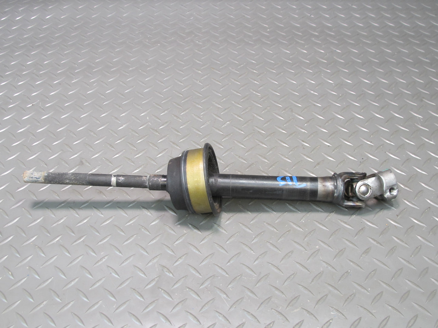 08-14 Lexus IS250 IS350 Is-f RWD Steering Column Intermediate Shaft OEM
