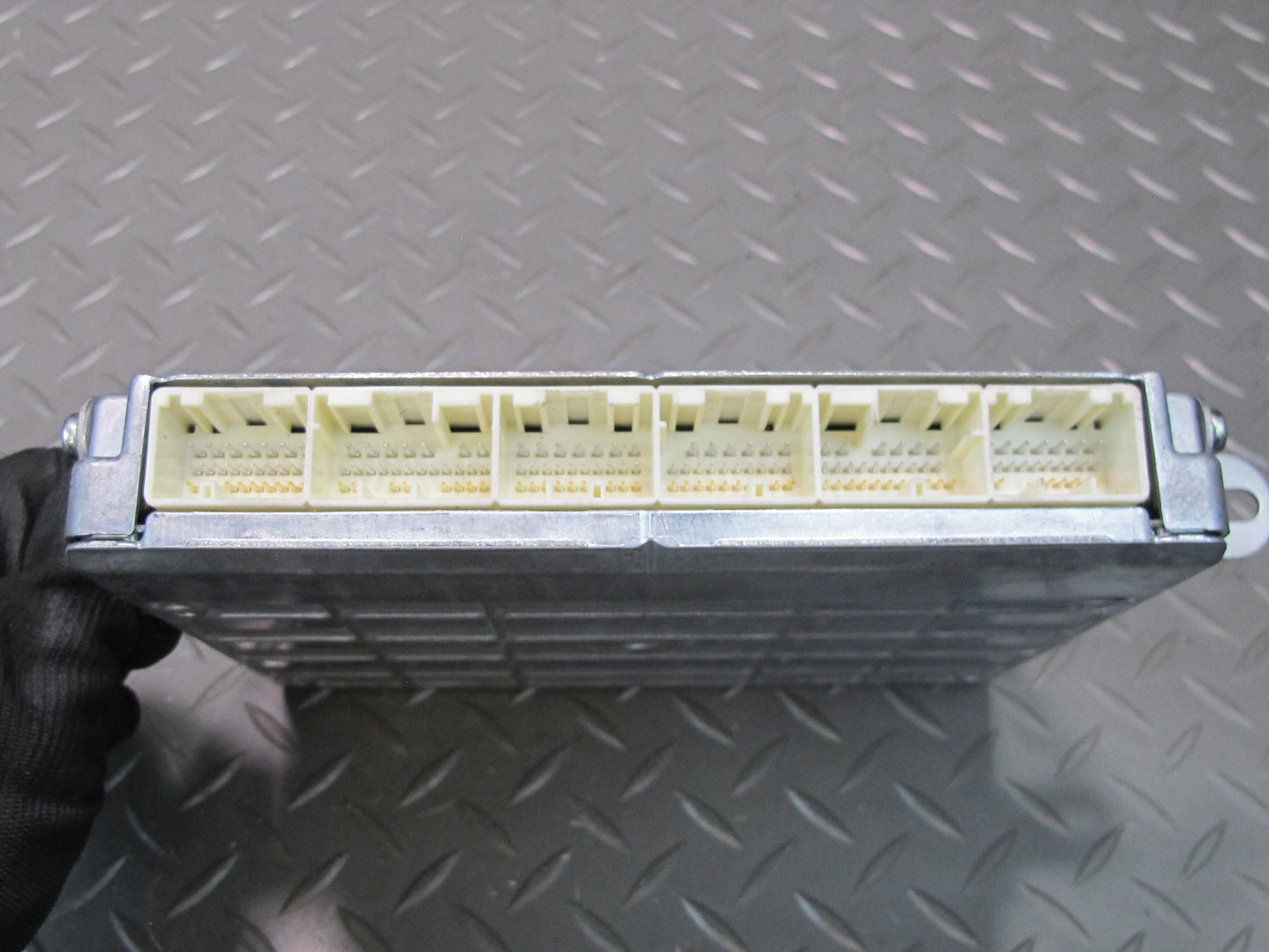 2008 Lexus USE20L Is-f ECM ECU Ignition Switch Door Trunk Glove Lock KEY Set OEM