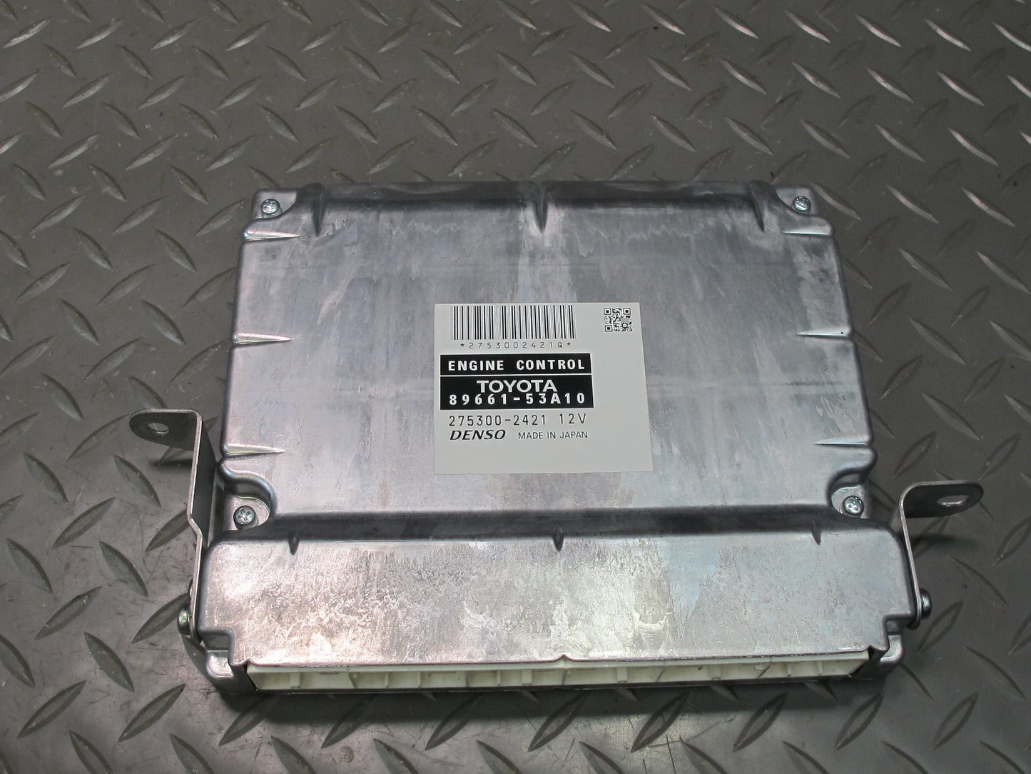 2008 Lexus USE20L Is-f ECM ECU Ignition Switch Door Trunk Glove Lock KEY Set OEM