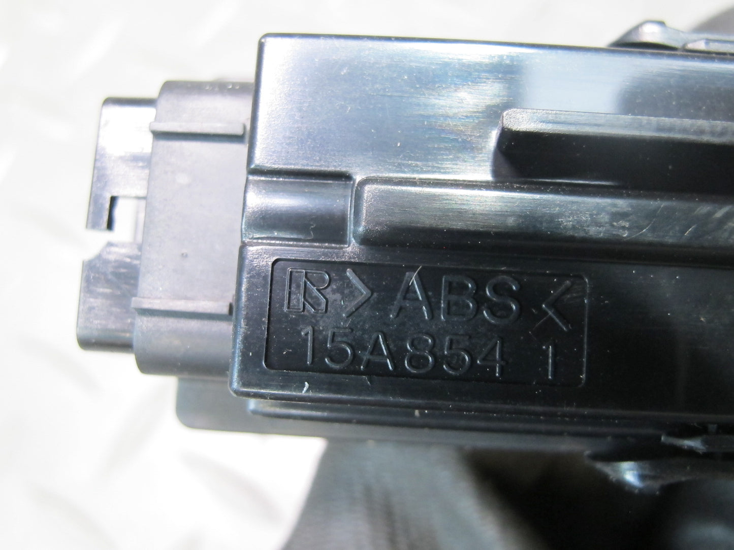 2008 Lexus USE20L Is-f ECM ECU Ignition Switch Door Trunk Glove Lock KEY Set OEM