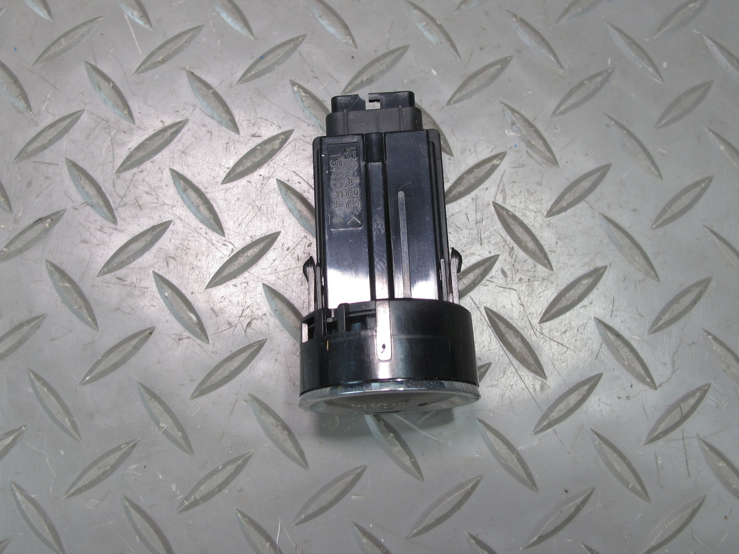 2008 Lexus USE20L Is-f ECM ECU Ignition Switch Door Trunk Glove Lock KEY Set OEM