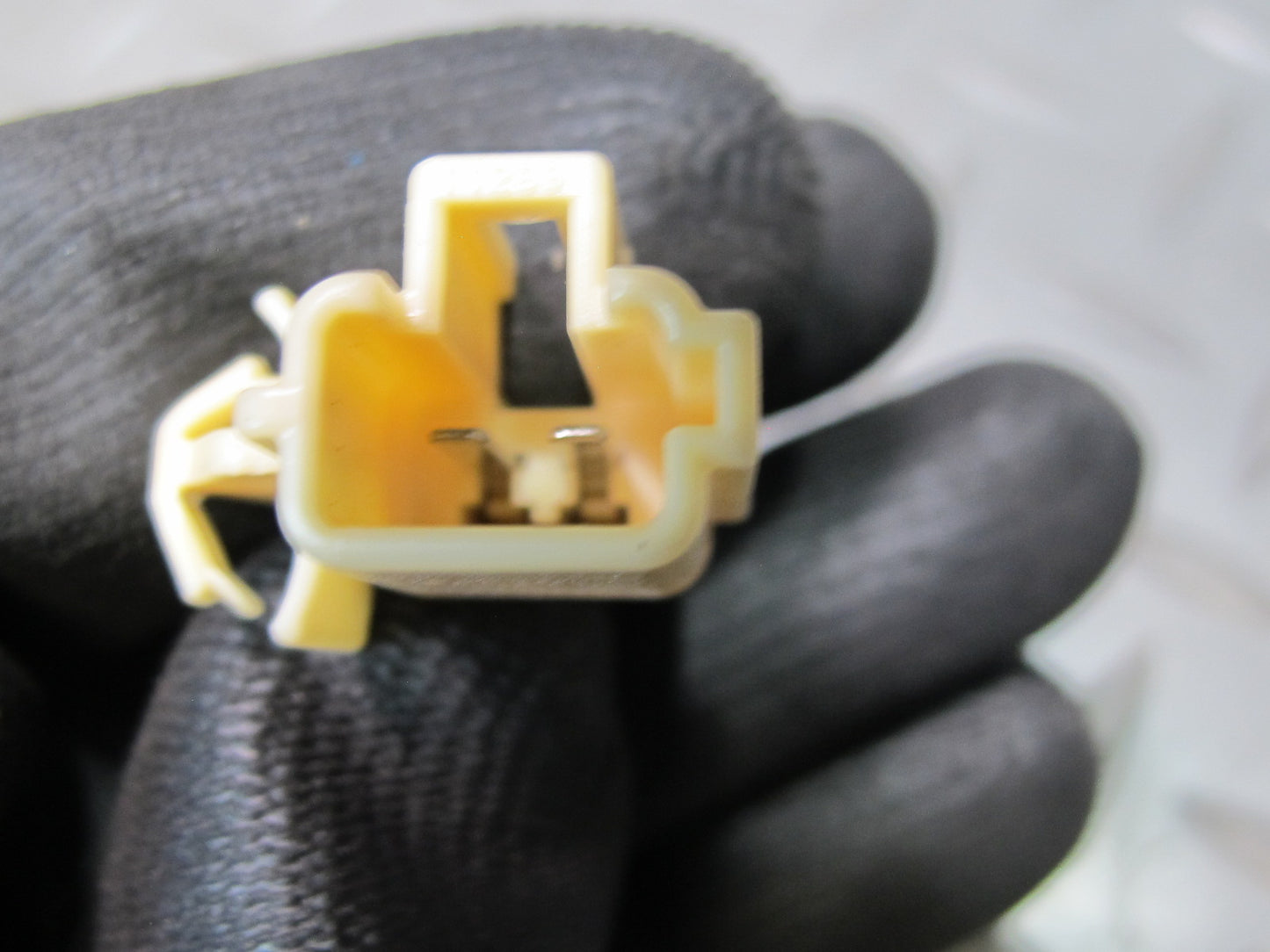 2008 Lexus USE20L Is-f ECM ECU Ignition Switch Door Trunk Glove Lock KEY Set OEM