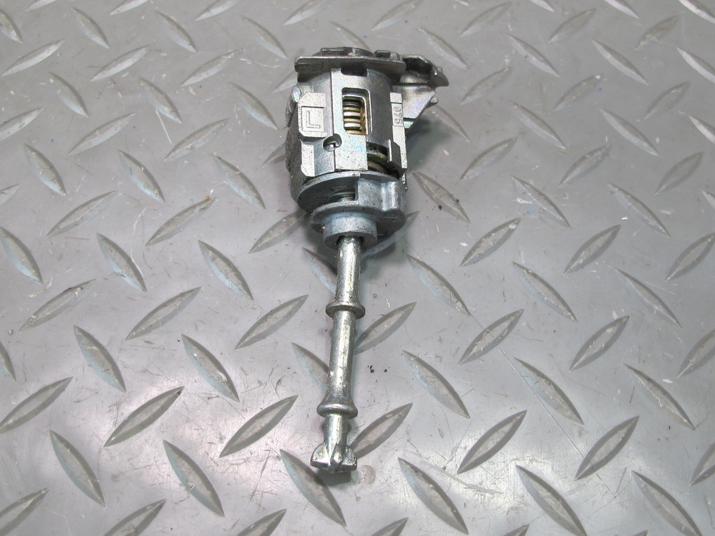 2008 Lexus USE20L Is-f ECM ECU Ignition Switch Door Trunk Glove Lock KEY Set OEM