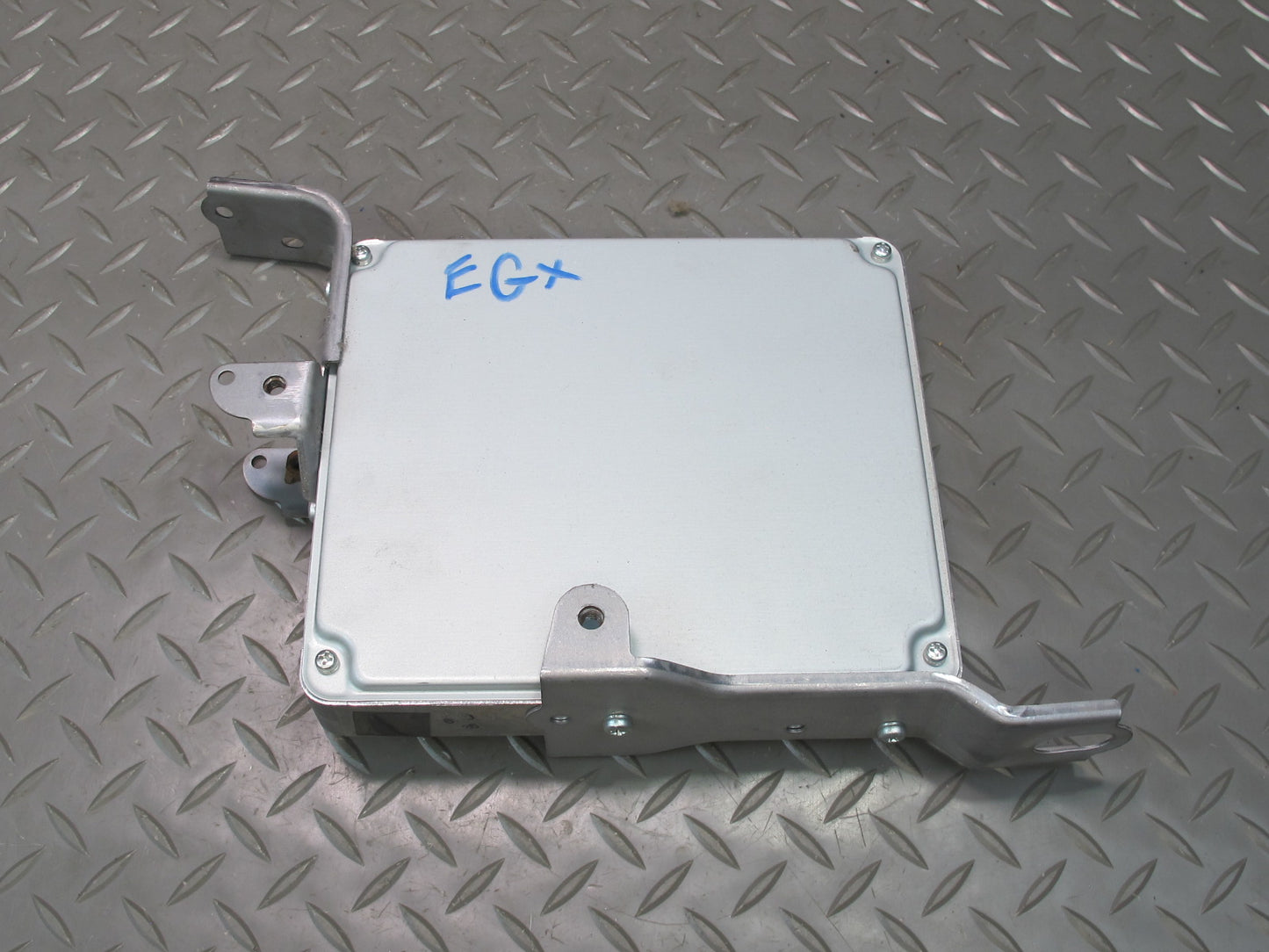 2006-2008 Lexus UZJ120L GX470 4.7L 2UZFE Engine Control Immobilizer Module Set