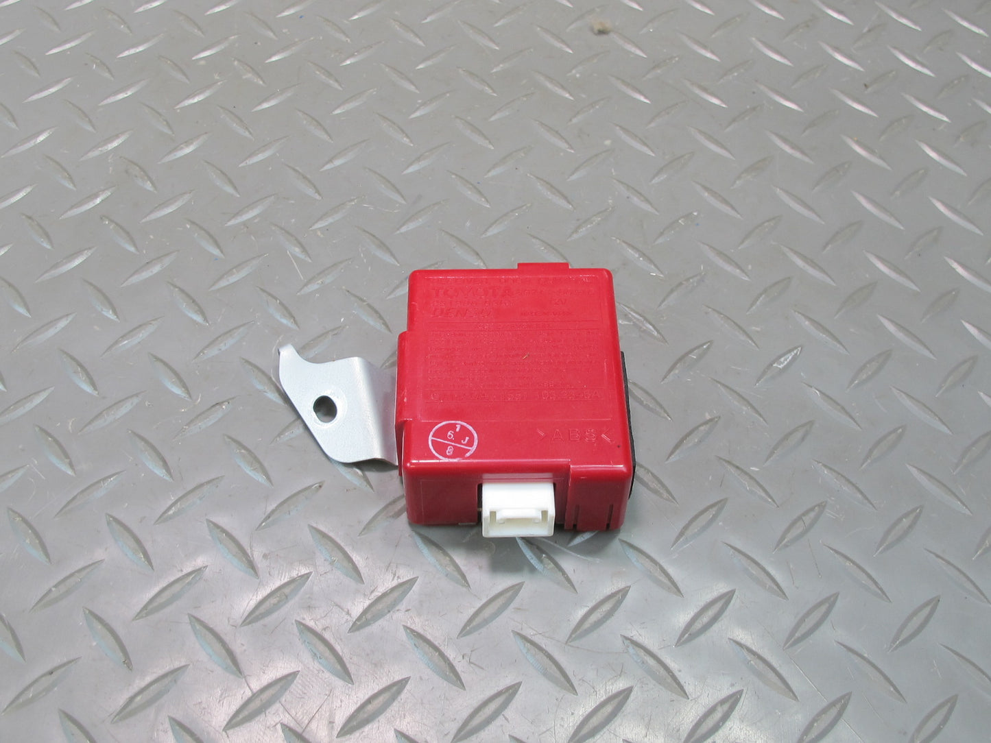 2006-2008 Lexus UZJ120L GX470 4.7L 2UZFE Engine Control Immobilizer Module Set