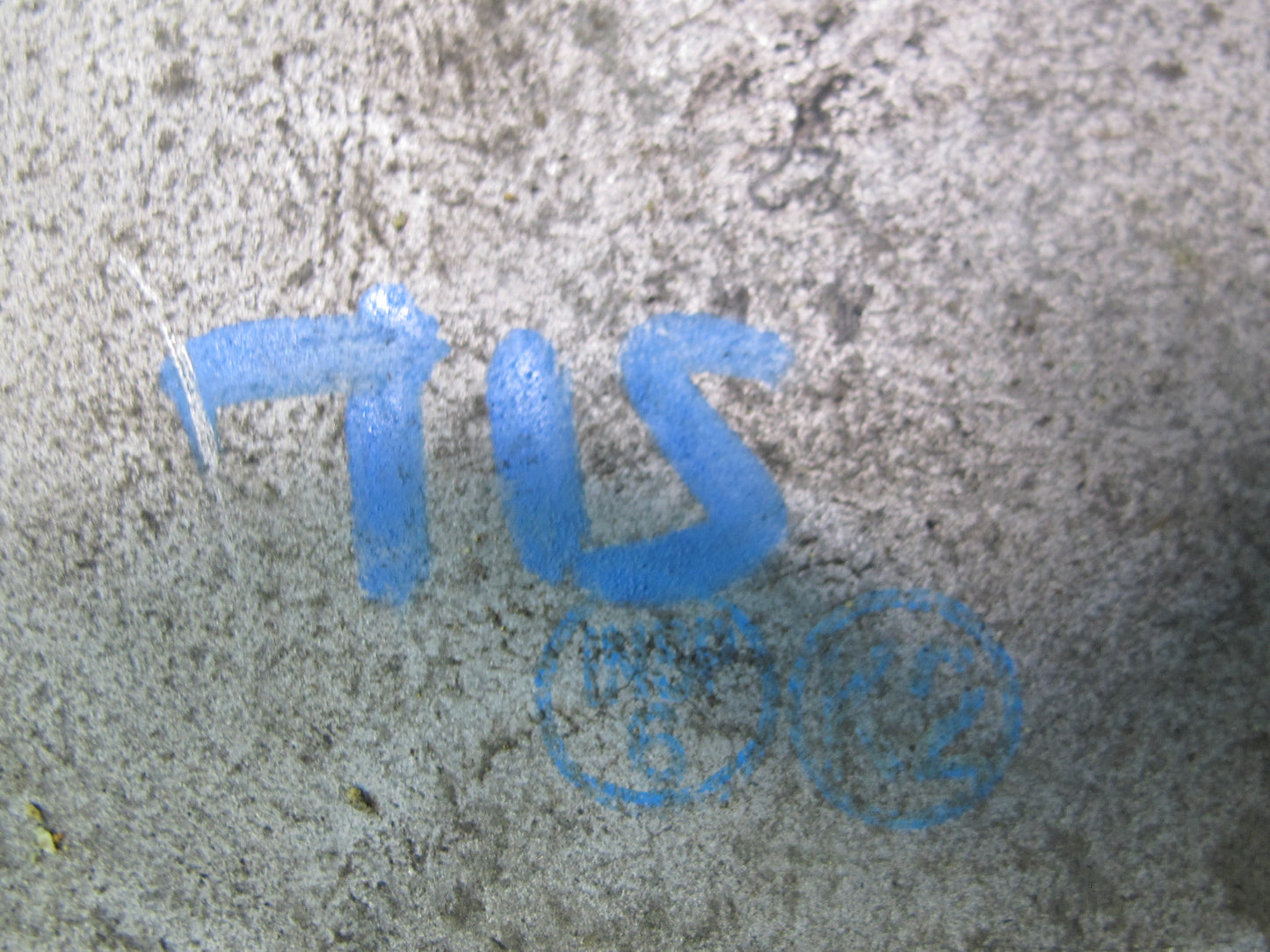 08-10 Lexus USE20L Is-f Power Steering Control Module 89650-53040 OEM