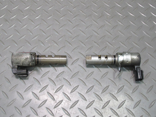04-09 Lexus GX470 4.7L Engine Variable Camshaft Timing Oil Control Valve Set