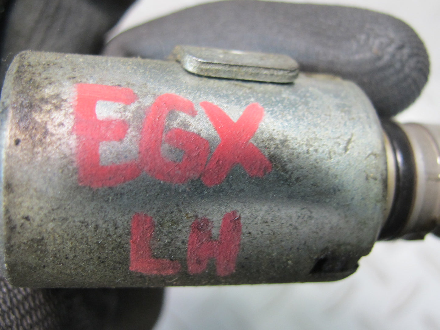 04-09 Lexus GX470 4.7L Engine Variable Camshaft Timing Oil Control Valve Set