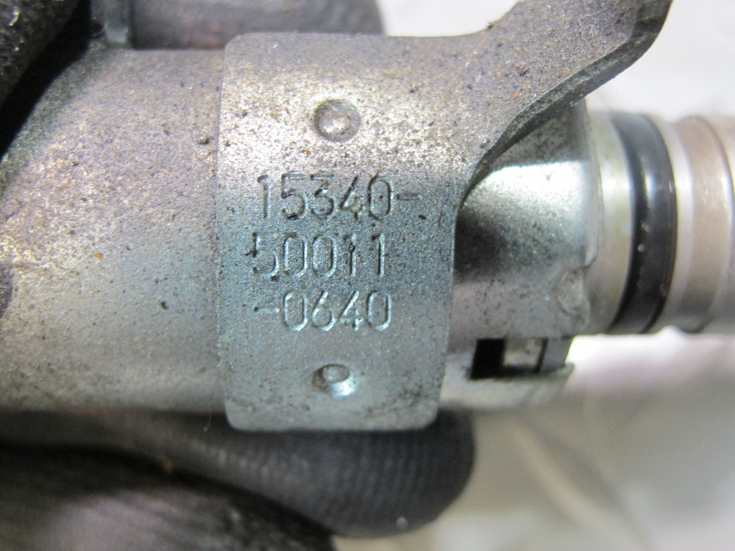 04-09 Lexus GX470 4.7L Engine Variable Camshaft Timing Oil Control Valve Set