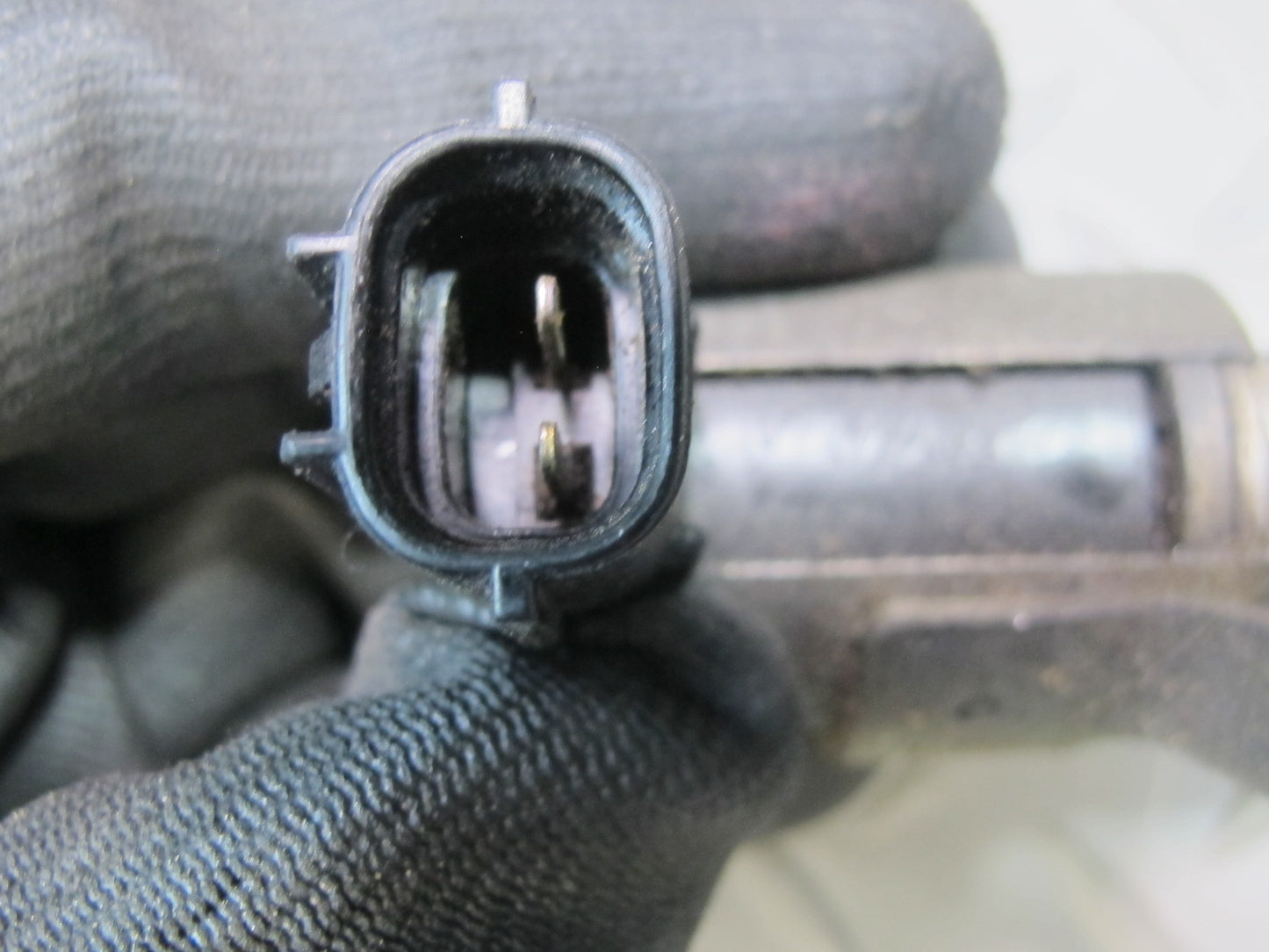 04-09 Lexus GX470 4.7L Engine Variable Camshaft Timing Oil Control Valve Set