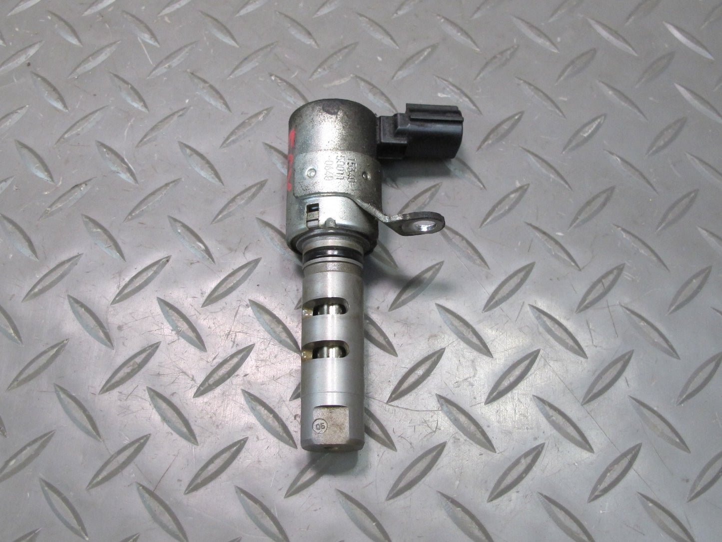 04-09 Lexus GX470 4.7L Engine Variable Camshaft Timing Oil Control Valve Set