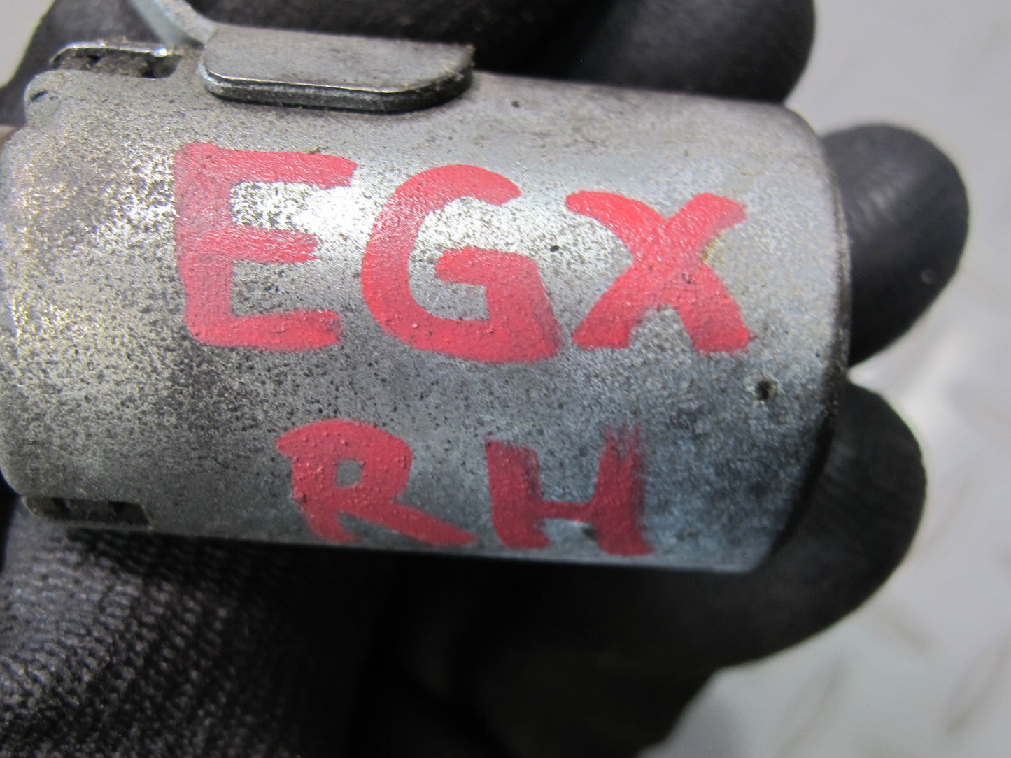 04-09 Lexus GX470 4.7L Engine Variable Camshaft Timing Oil Control Valve Set