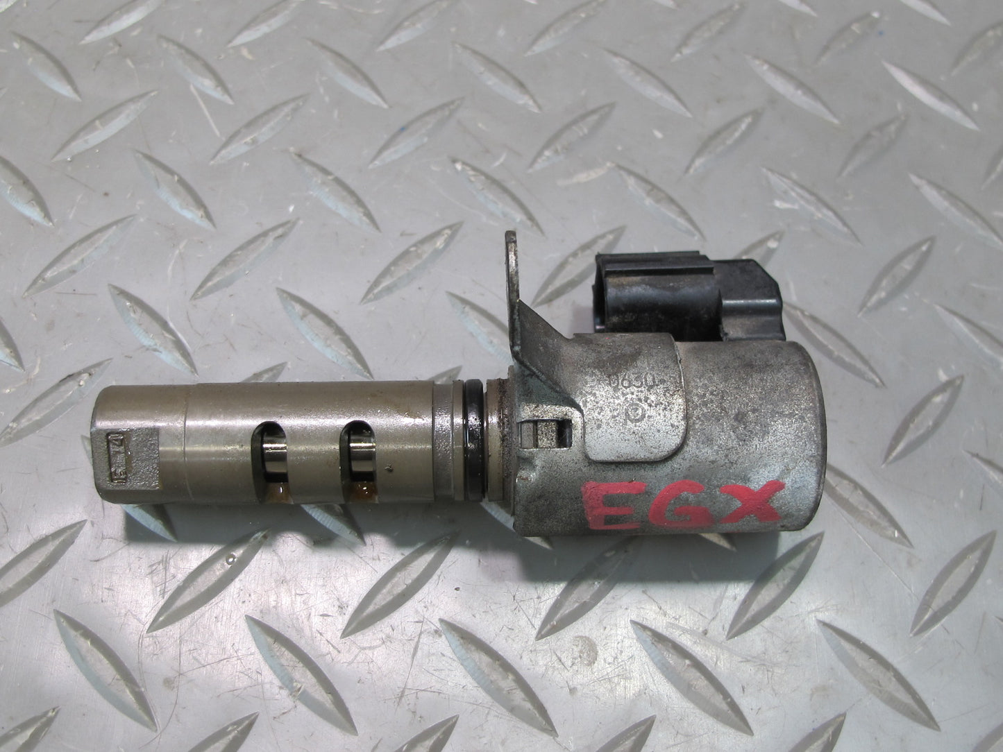 04-09 Lexus GX470 4.7L Engine Variable Camshaft Timing Oil Control Valve Set