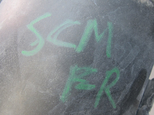 92-94 Lexus SC300 SC400 UZZ30L Set of 2 Front Inner High Beam Headlight Lamp OEM