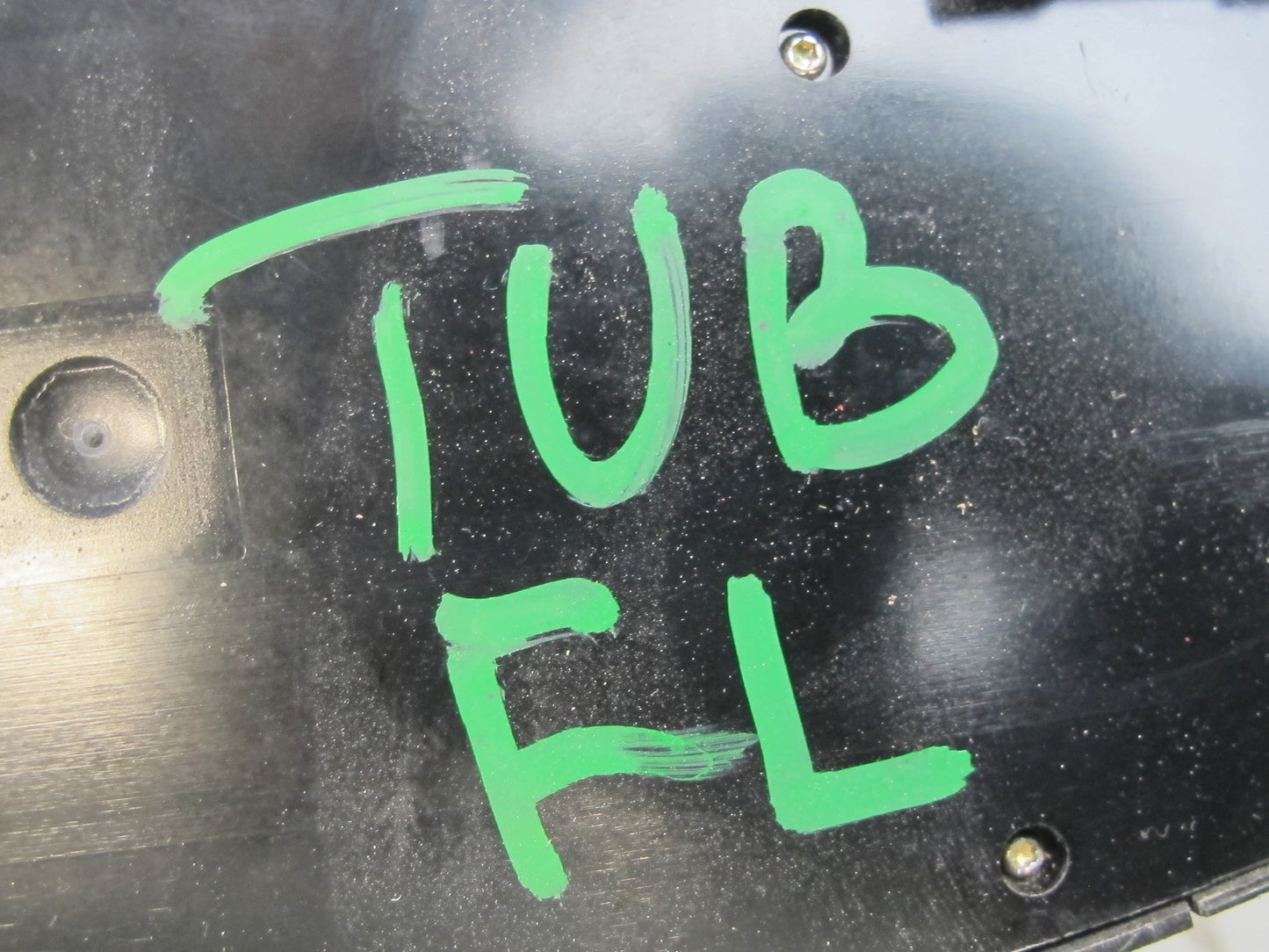 01-06 BMW E46 330ci Convertible Front Left Seat Adjustment Control Switch OEM