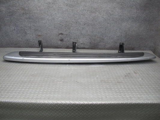 03-06 Chevrolet SSR Right Passenger Side Running Board w Mounts OEM