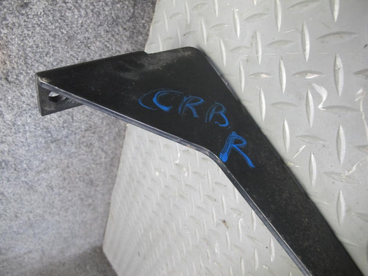 03-06 Chevrolet SSR Right Passenger Side Running Board w Mounts OEM