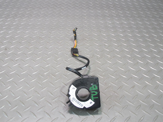 01-06 BMW E46 CONVERTIBLE STEERING COLUMN CLOCK SPRING 6760232 OEM