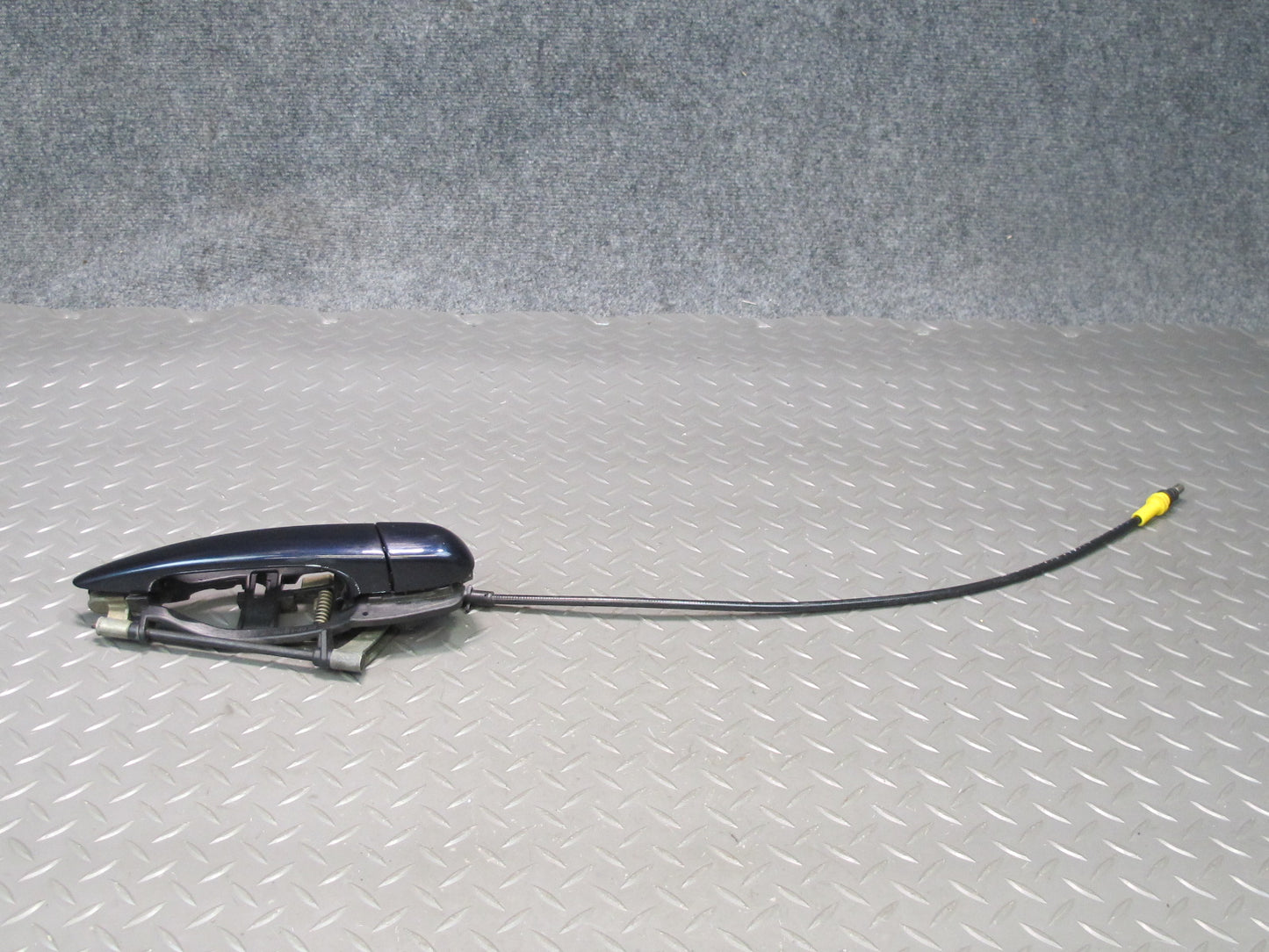 01-06 BMW E46 330ci Coupe Convertible Left & Right Door Exterior Handle Set OEM