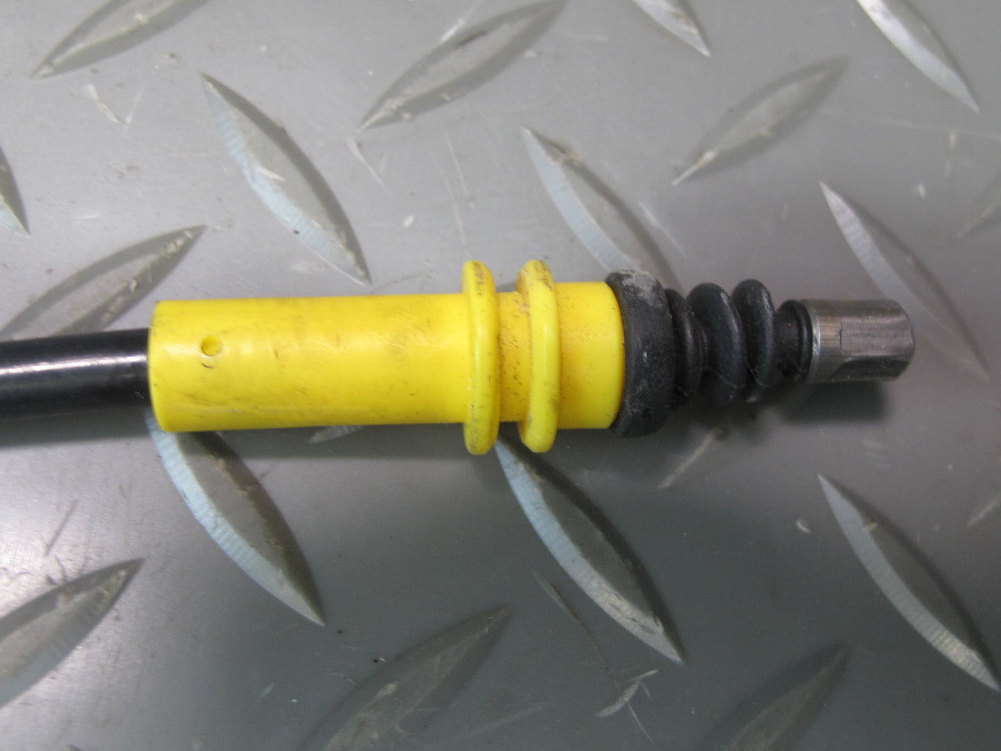 01-06 BMW E46 330ci Coupe Convertible Left & Right Door Exterior Handle Set OEM