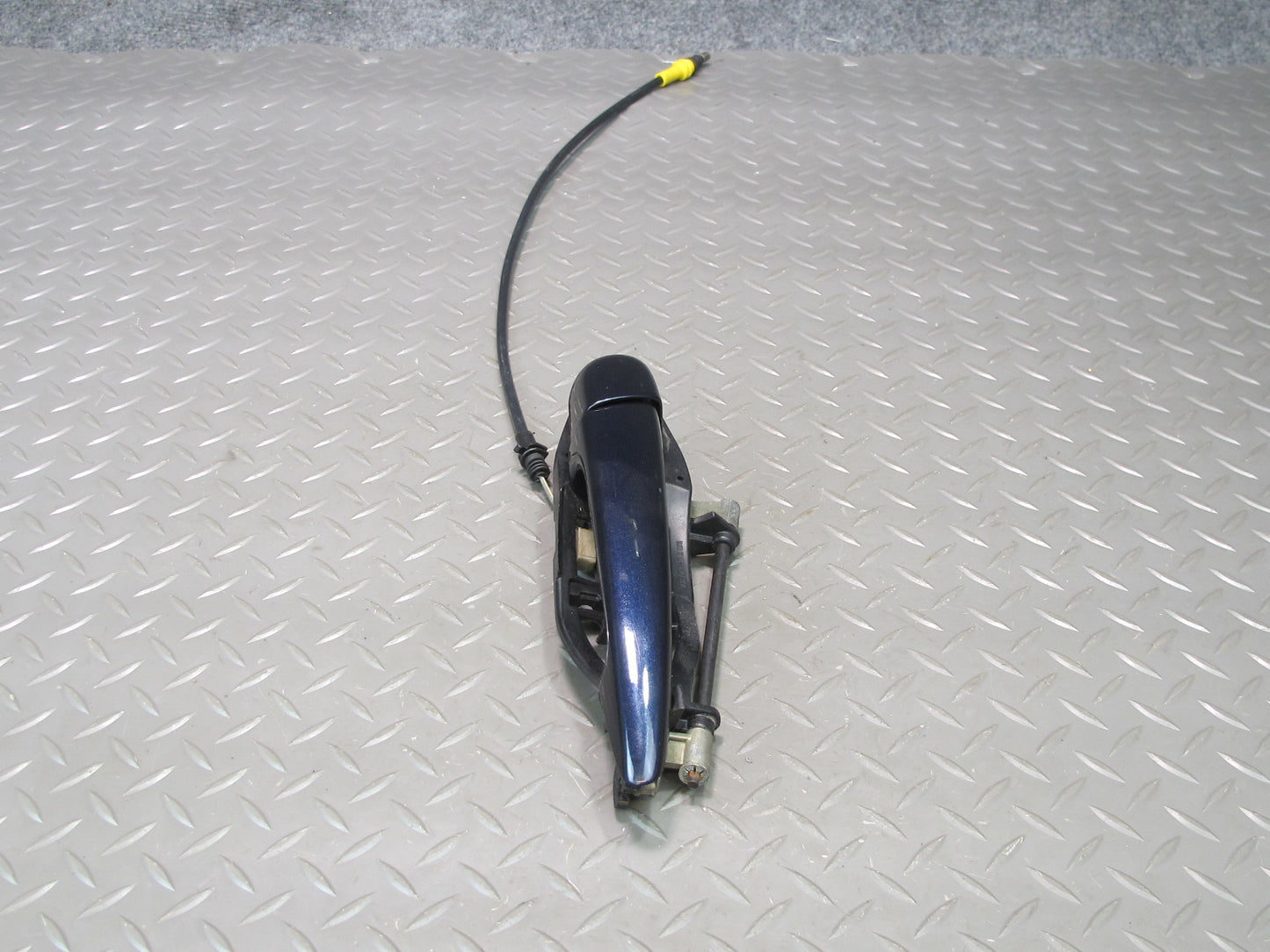 01-06 BMW E46 330ci Coupe Convertible Left & Right Door Exterior Handle Set OEM