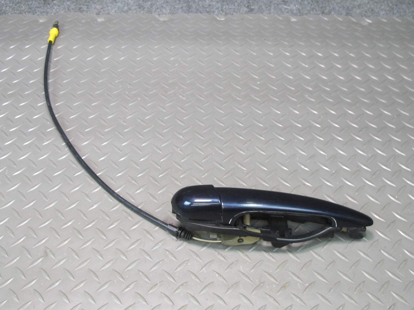 01-06 BMW E46 330ci Coupe Convertible Left & Right Door Exterior Handle Set OEM