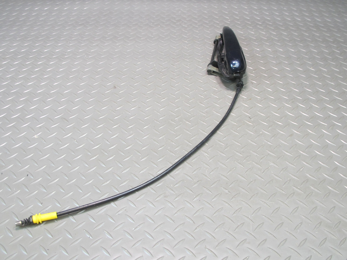 01-06 BMW E46 330ci Coupe Convertible Left & Right Door Exterior Handle Set OEM