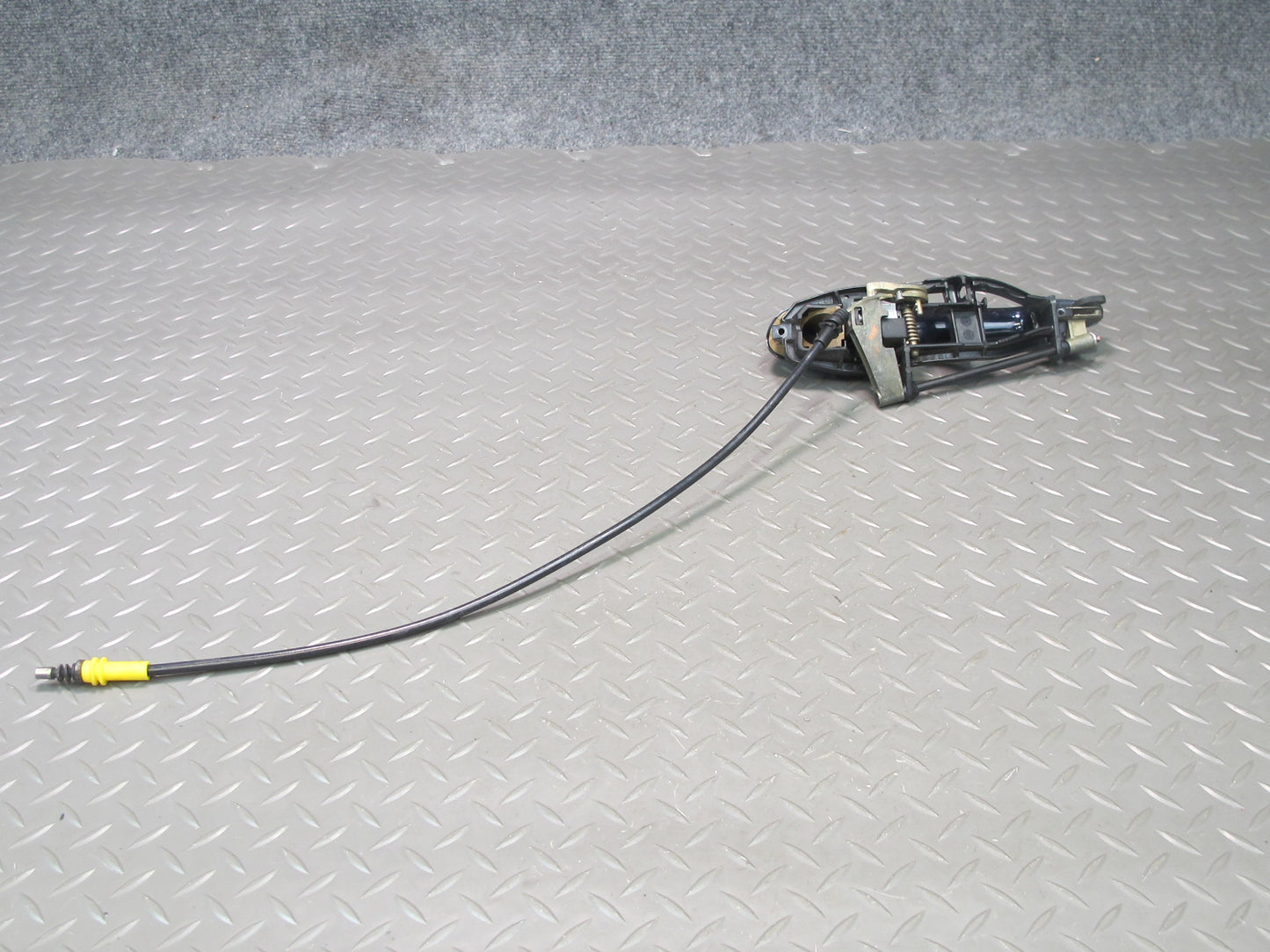 01-06 BMW E46 330ci Coupe Convertible Left & Right Door Exterior Handle Set OEM