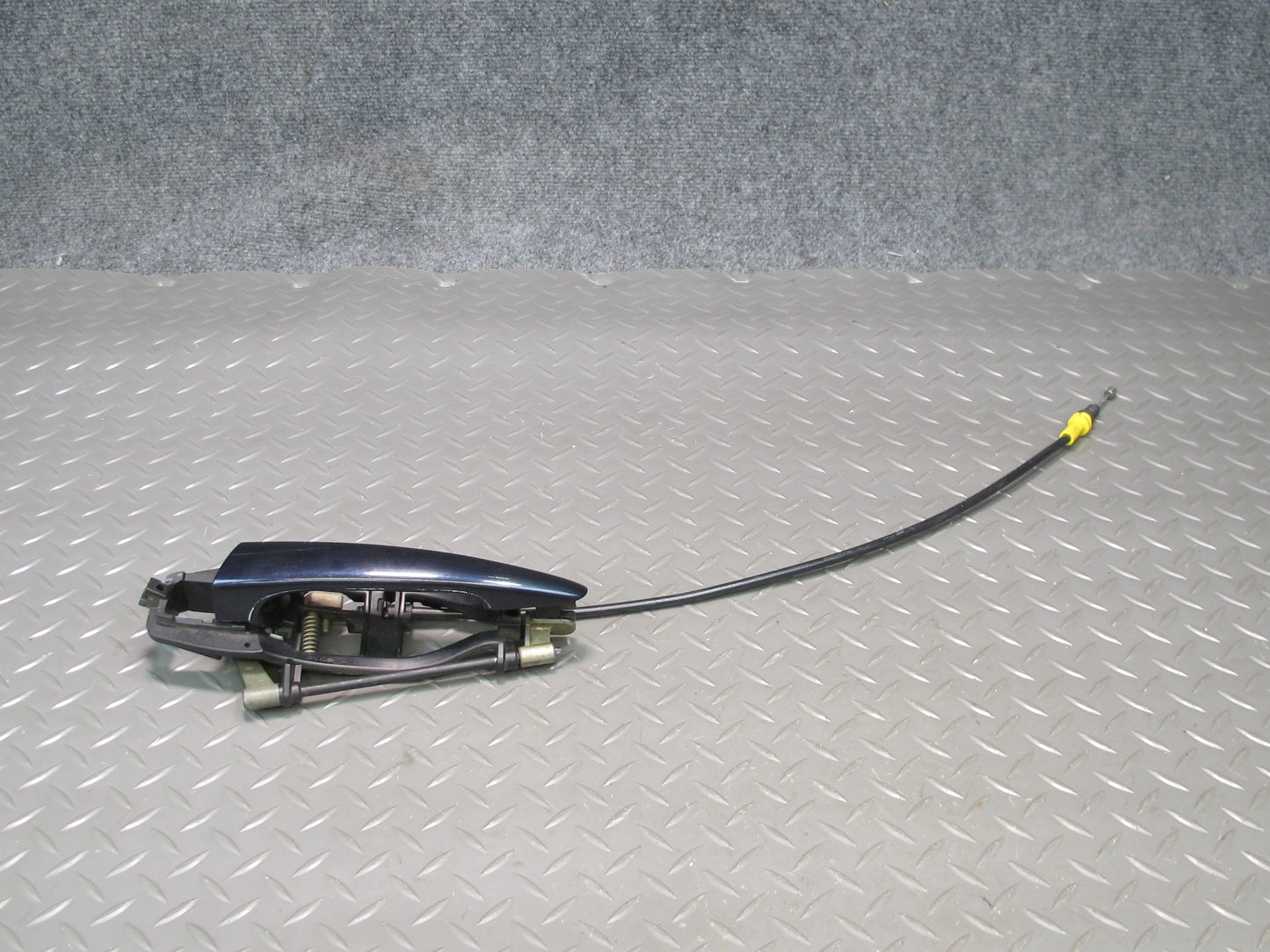 01-06 BMW E46 330ci Coupe Convertible Left & Right Door Exterior Handle Set OEM