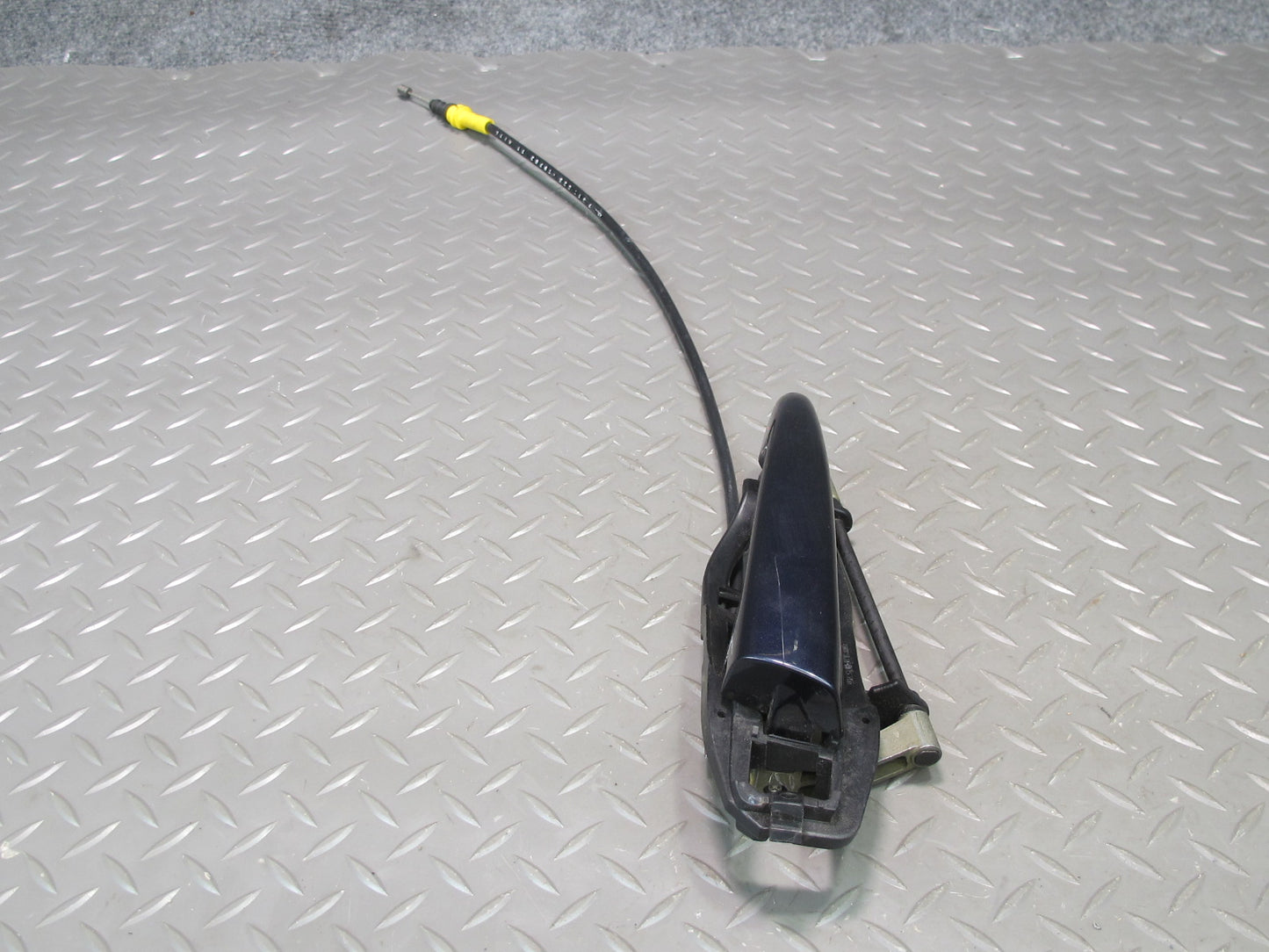 01-06 BMW E46 330ci Coupe Convertible Left & Right Door Exterior Handle Set OEM