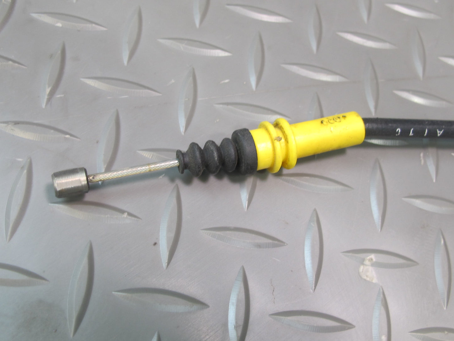 01-06 BMW E46 330ci Coupe Convertible Left & Right Door Exterior Handle Set OEM