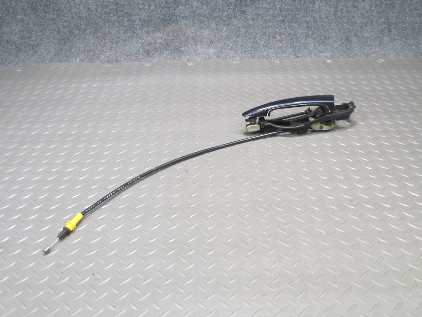 01-06 BMW E46 330ci Coupe Convertible Left & Right Door Exterior Handle Set OEM