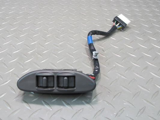 03-09 Nissan Z33 350Z Front Right Seat Adjust Control Switch OEM