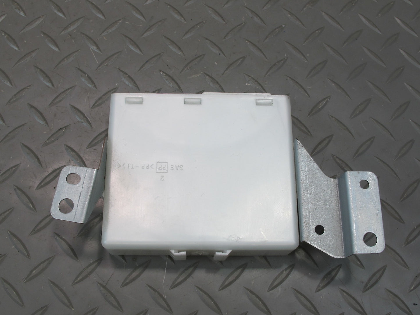 04-05 Nissan 350Z Z33 Convert Front Right Seat Control Module 28565-CE400 OEM