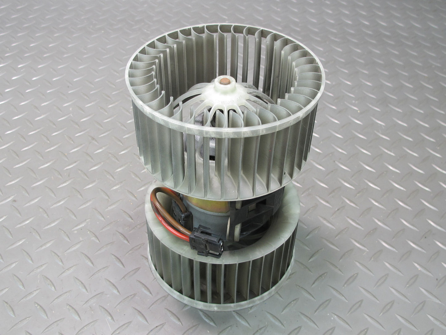 01-06 BMW E46 330ci A/C Heater Blower Motor Fan w Resistor OEM