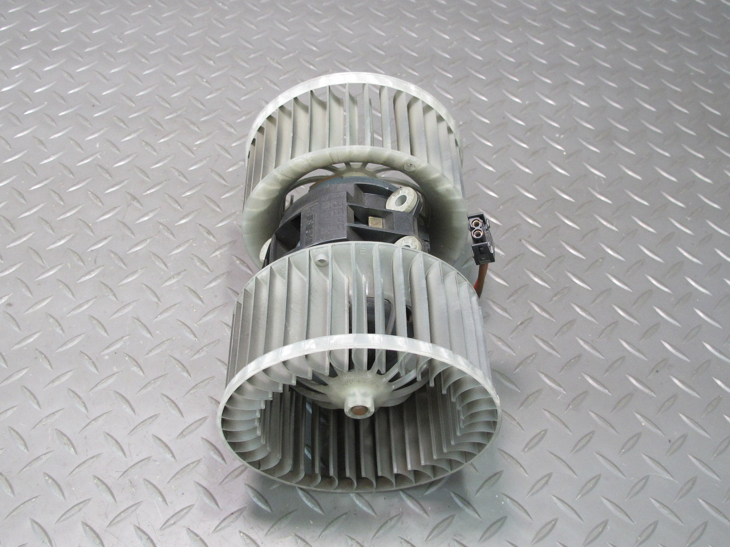 01-06 BMW E46 330ci A/C Heater Blower Motor Fan w Resistor OEM